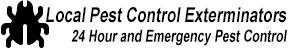 Lake Elizabeth CA Pest Control Exterminators